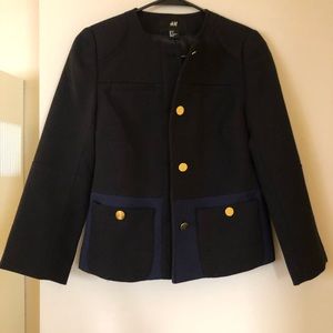 Dress jacket/coat